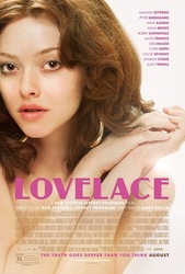 拉芙蕾丝Lovelace