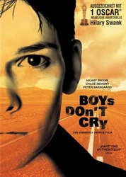 男孩别哭BoysDon/tCry