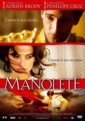 马诺莱特Manolete