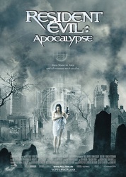 生化危机2：启示录ResidentEvil:Apocalypse