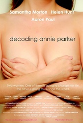拯救乳房DecodingAnnieParker