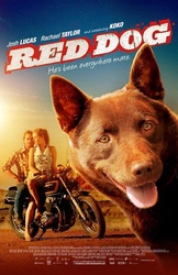 红犬历险记RedDog