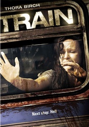 恐怖列车Train