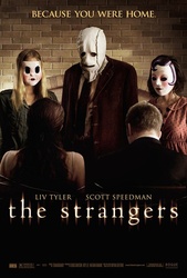 陌生人TheStrangers