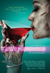 化身恶魔Ava/sPossessions