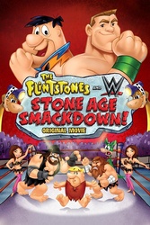 摩登原始人：石器时代大乱斗TheFlintstones&WWE:StoneAgeSmackdown