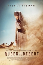 沙漠女王QueenoftheDesert