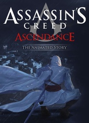 刺客信条2：权势Assassin/sCreed-Ascendance