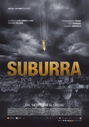苏博拉Suburra