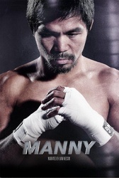 曼尼Manny