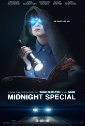 午夜逃亡MidnightSpecial