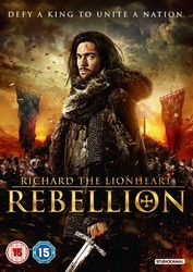 狮心王理查：平叛之战RichardtheLionheart:Rebellion