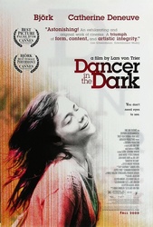 黑暗中的舞者DancerintheDark