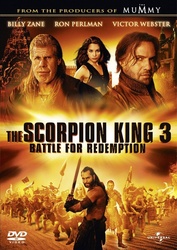蝎子王3：救赎之战TheScorpionKing3:BattleforRedemption