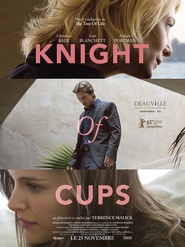 圣杯骑士KnightofCups