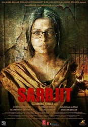印巴冤狱Sarbjit