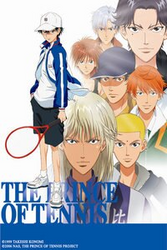 网球王子OVA版第一季