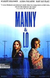 曼妮姐妹Manny&Lo