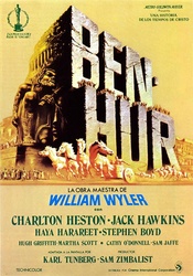 宾虚Ben-Hur
