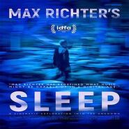 Max Richter/s Sleep
