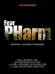 恐惧药房/Fear PHarm