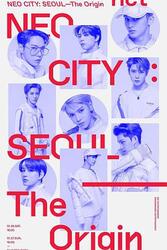NCT 127 1st Tour &#39;NEO CITY : SEOUL – The Origin&